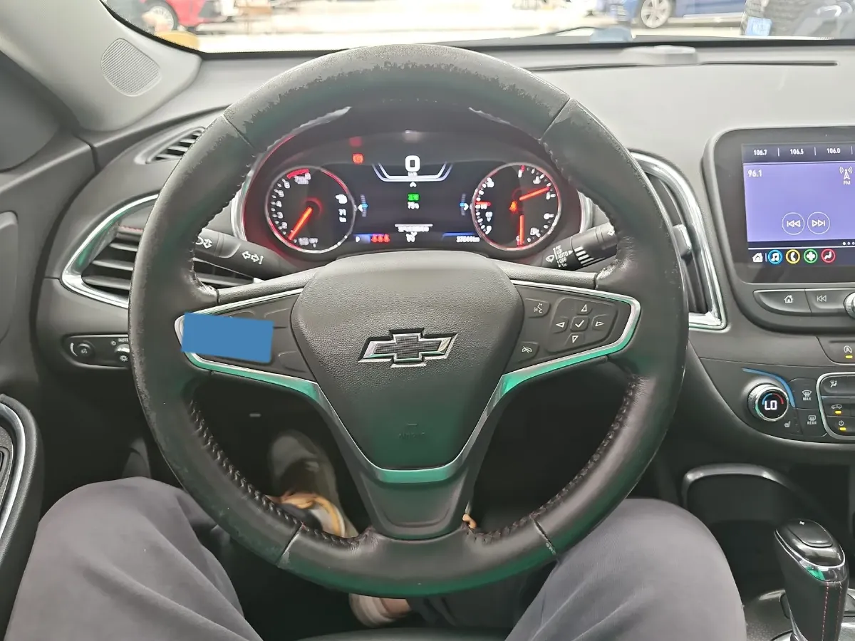 2019 Chevrolet Malibu XL 2.0T 241HP L4 9AT,autocango,china used car exporter,china ev exporter,chinese used car exporter,chinese used ev exporter