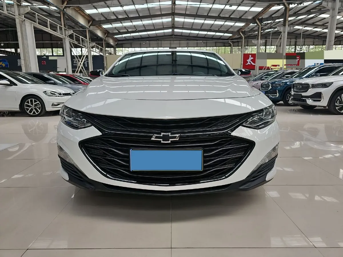 2019 Chevrolet Malibu XL 2.0T 241HP L4 9AT,autocango,china used car exporter,china ev exporter,chinese used car exporter,chinese used ev exporter