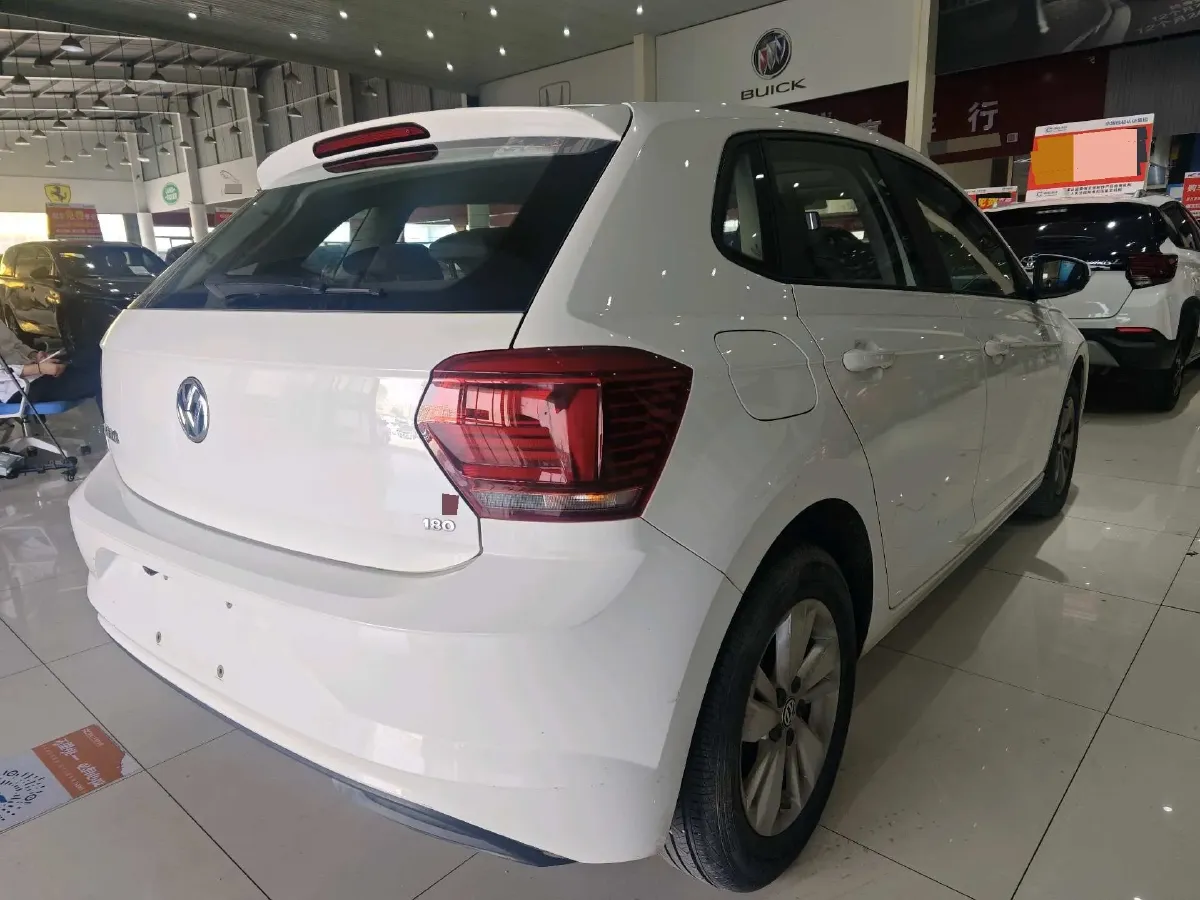 2019 Volkswagen Polo 1.5L 113HP L4 6AT,autocango,china used car exporter,china ev exporter,chinese used car exporter,chinese used ev exporter