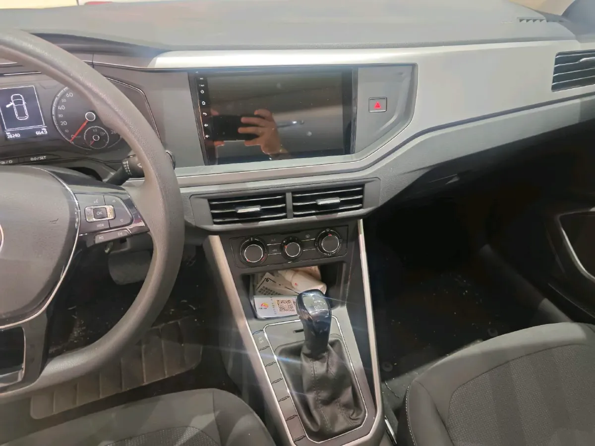 2019 Volkswagen Polo 1.5L 113HP L4 6AT,autocango,china used car exporter,china ev exporter,chinese used car exporter,chinese used ev exporter