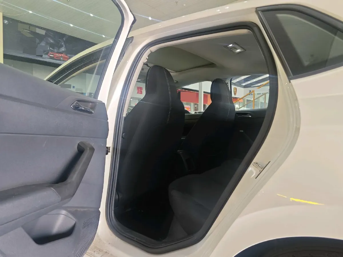 2019 Volkswagen Polo 1.5L 113HP L4 6AT,autocango,china used car exporter,china ev exporter,chinese used car exporter,chinese used ev exporter