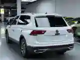 2023 Volkswagen Tiguan L 1.5T 160HP L4 7DCT