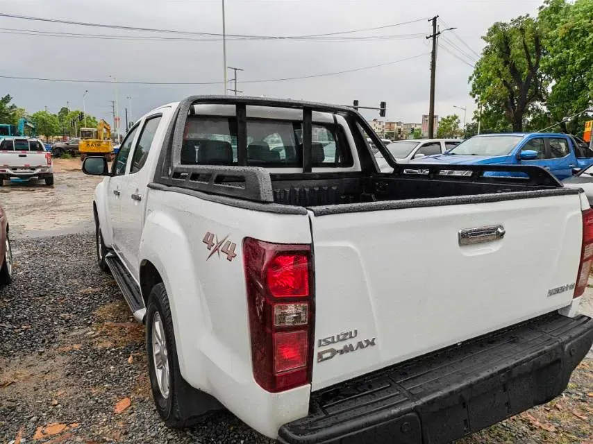 2019 Isuzu D-MAX 3.0T 177HP L4 6AT,autocango,china used car exporter,china ev exporter,chinese used car exporter,chinese used ev exporter