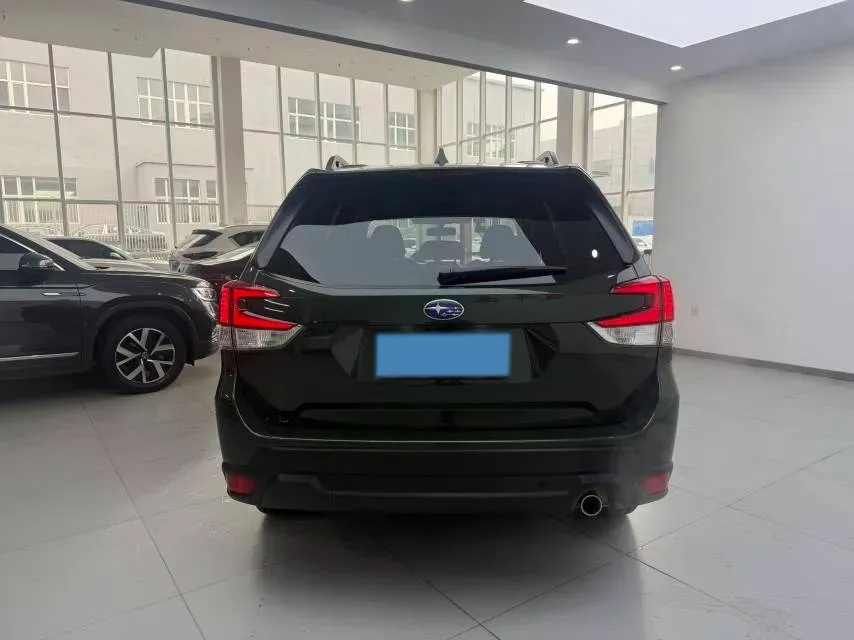2022 Subaru Forester 2.0L 154HP H4 CVT,autocango,china used car exporter,china ev exporter,chinese used car exporter,chinese used ev exporter