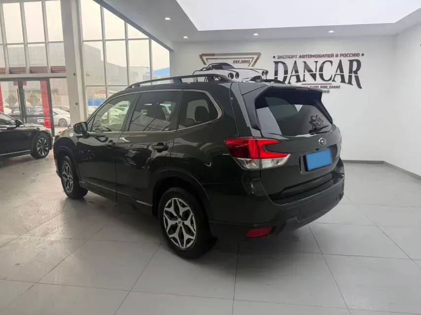 2022 Subaru Forester 2.0L 154HP H4 CVT,autocango,china used car exporter,china ev exporter,chinese used car exporter,chinese used ev exporter