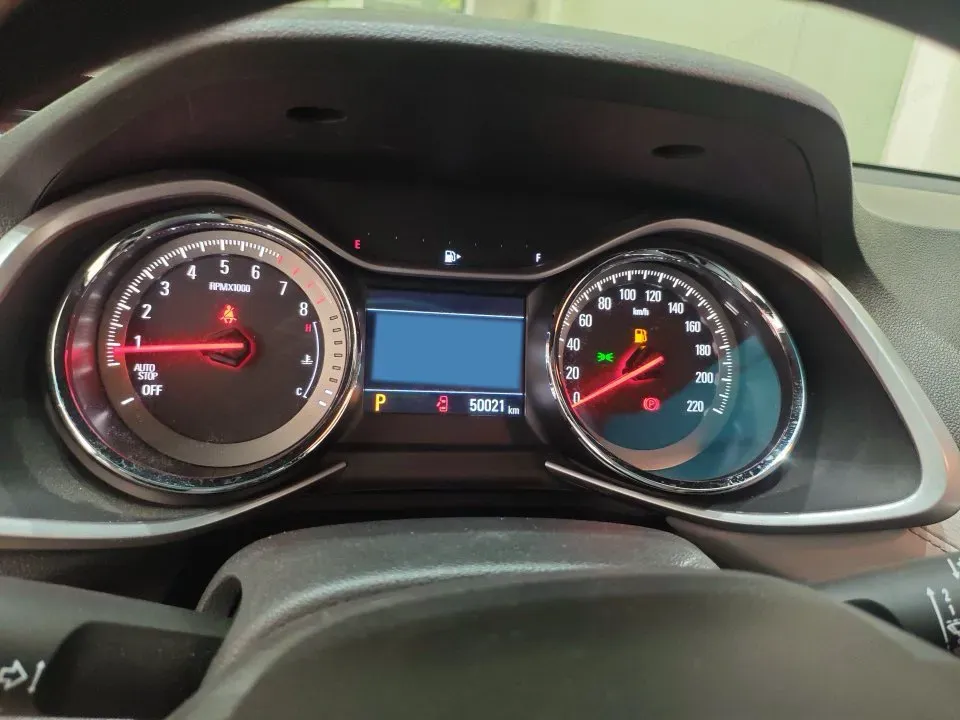 2020 Chevrolet Orlando 1.3T 163HP L3 6AT,autocango,china used car exporter,china ev exporter,chinese used car exporter,chinese used ev exporter