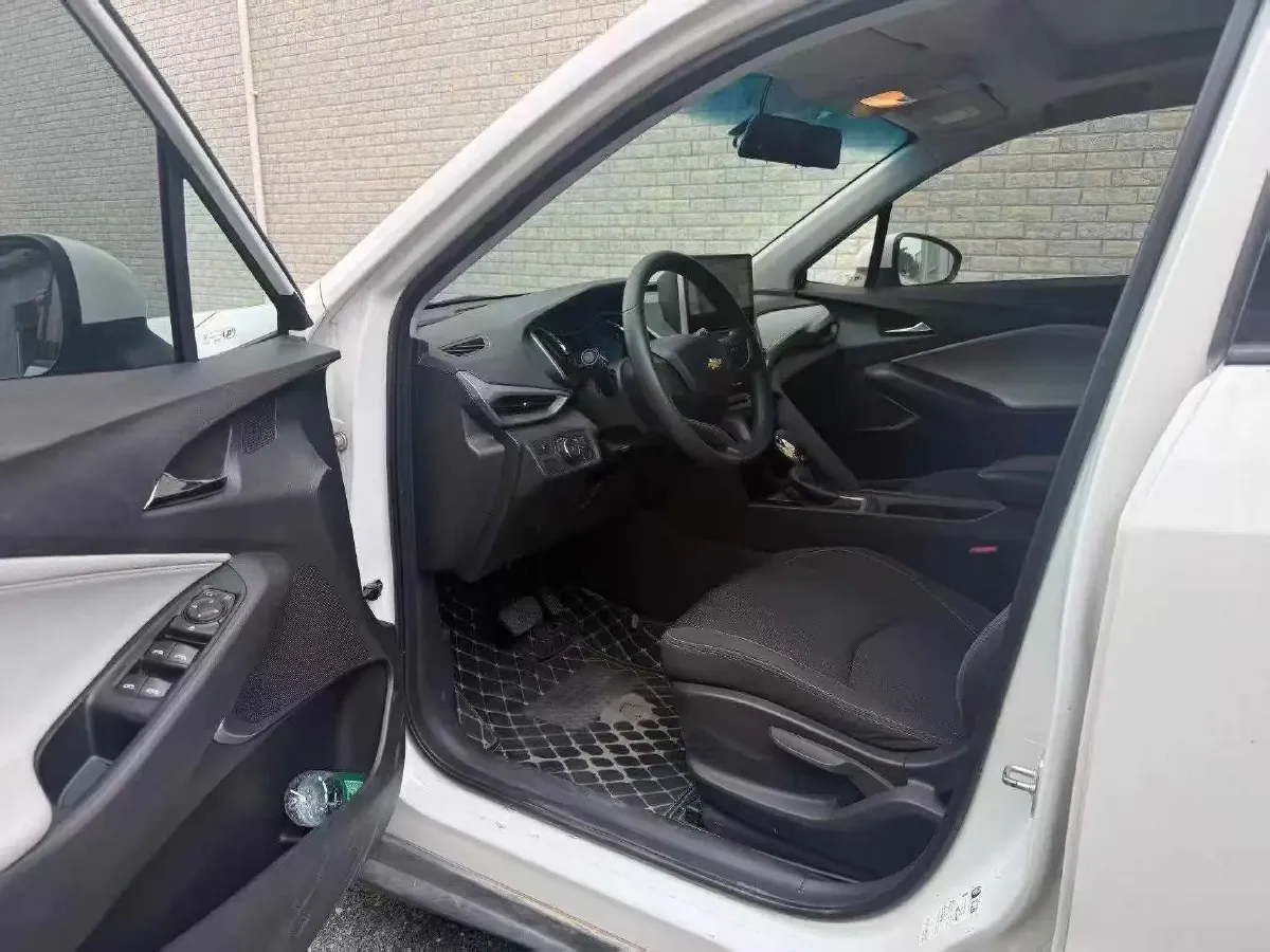 2020 Chevrolet Orlando 1.3T 163HP L3 6AT,autocango,china used car exporter,china ev exporter,chinese used car exporter,chinese used ev exporter