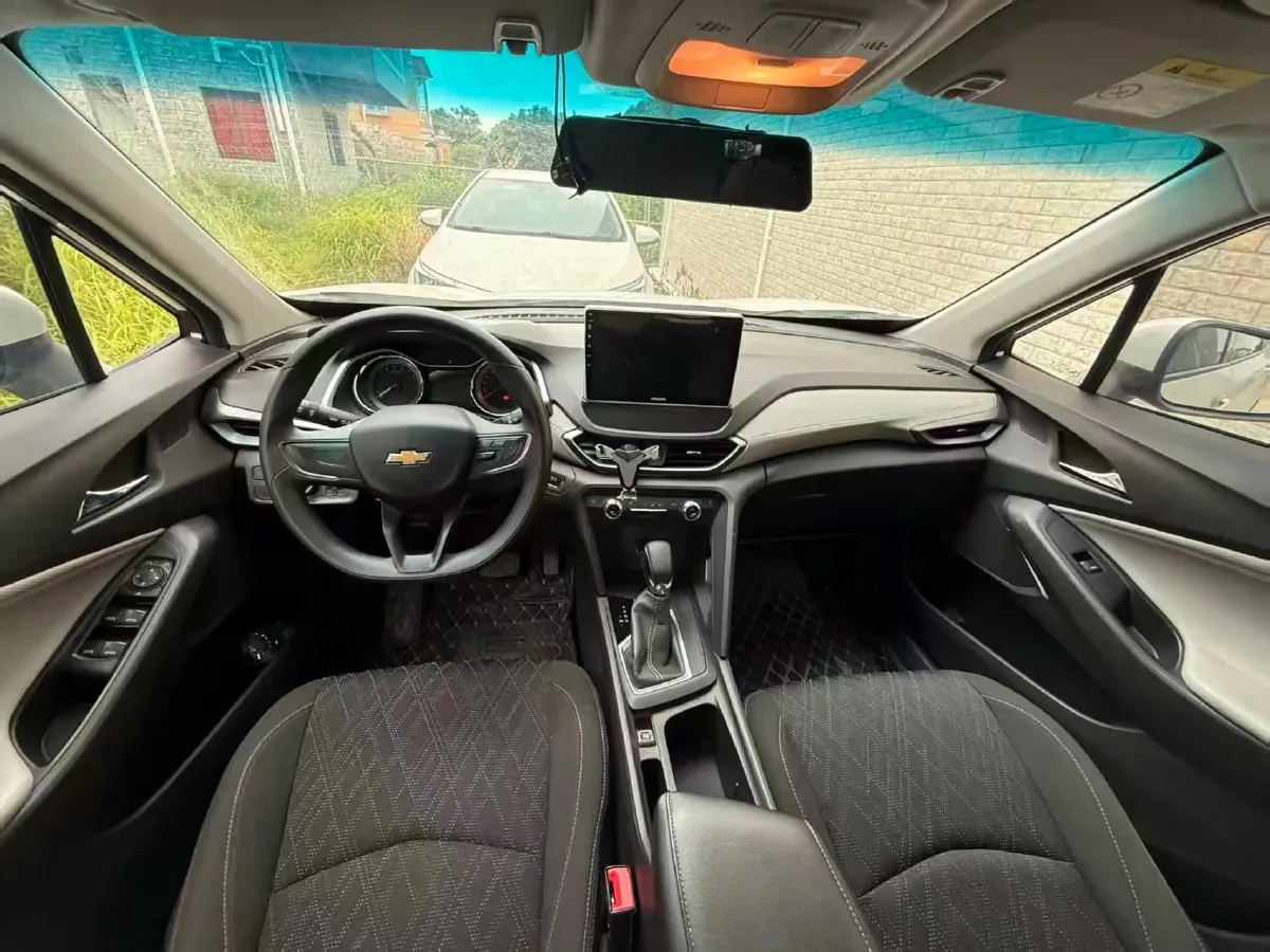 2020 Chevrolet Orlando 1.3T 163HP L3 6AT,autocango,china used car exporter,china ev exporter,chinese used car exporter,chinese used ev exporter