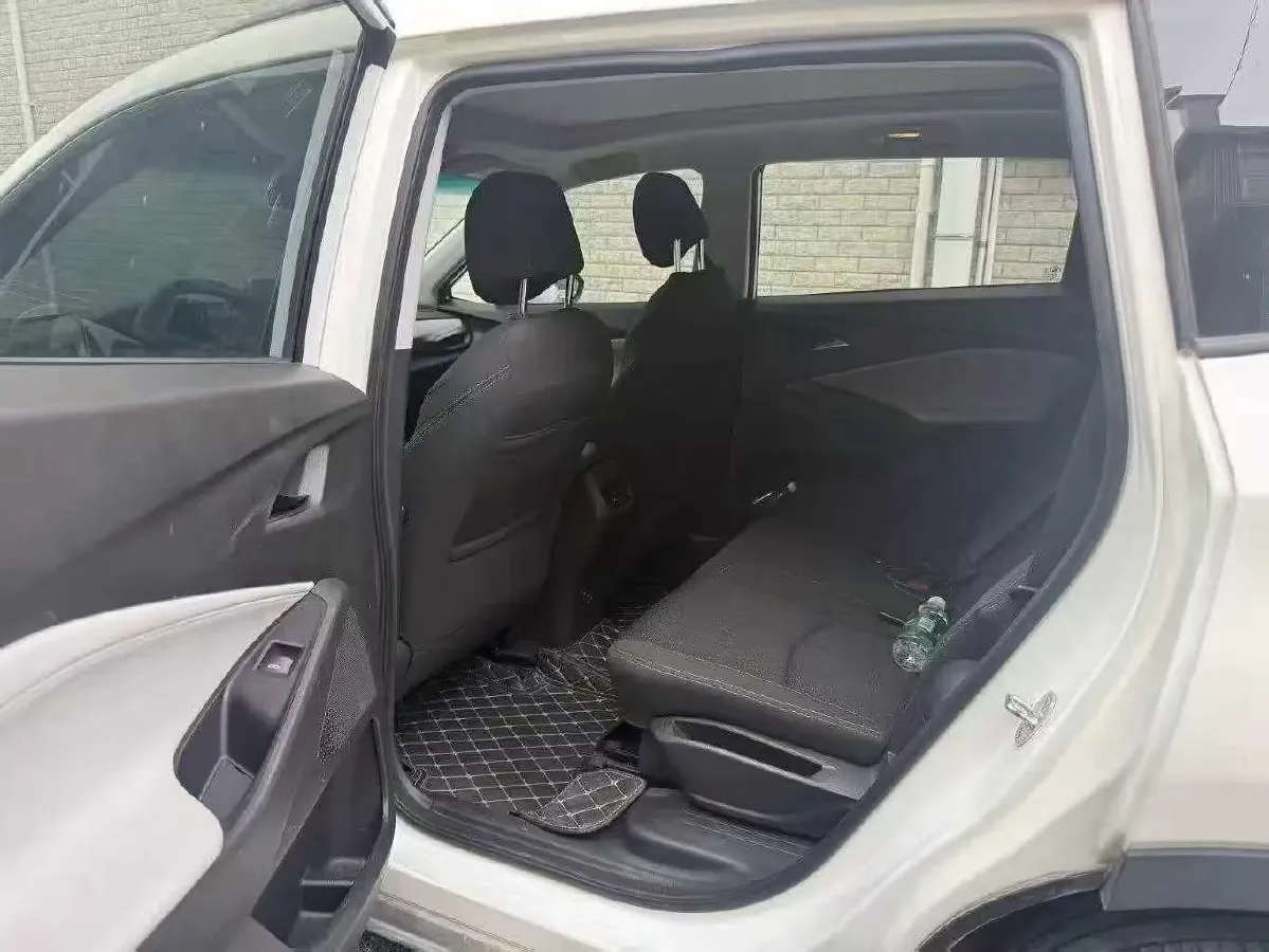 2020 Chevrolet Orlando 1.3T 163HP L3 6AT,autocango,china used car exporter,china ev exporter,chinese used car exporter,chinese used ev exporter