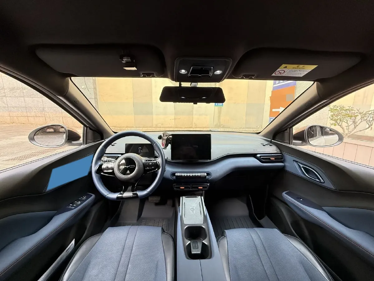 2023 BYD Seagull BEV 30.08KWH,autocango,china used car exporter,china ev exporter,chinese used car exporter,chinese used ev exporter