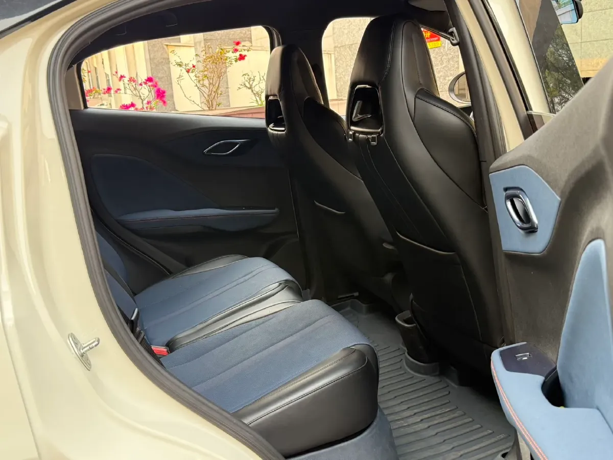 2023 BYD Seagull BEV 30.08KWH,autocango,china used car exporter,china ev exporter,chinese used car exporter,chinese used ev exporter