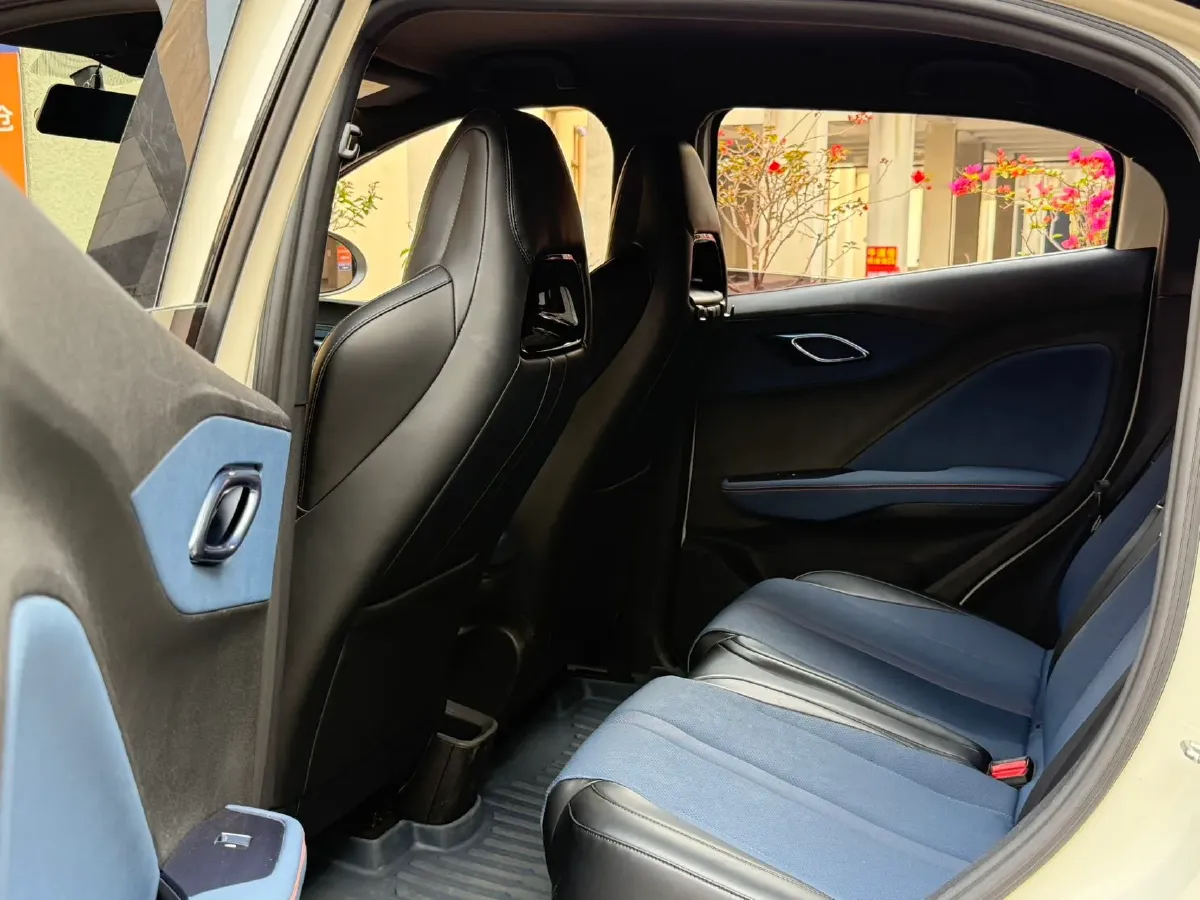 2023 BYD Seagull BEV 30.08KWH,autocango,china used car exporter,china ev exporter,chinese used car exporter,chinese used ev exporter