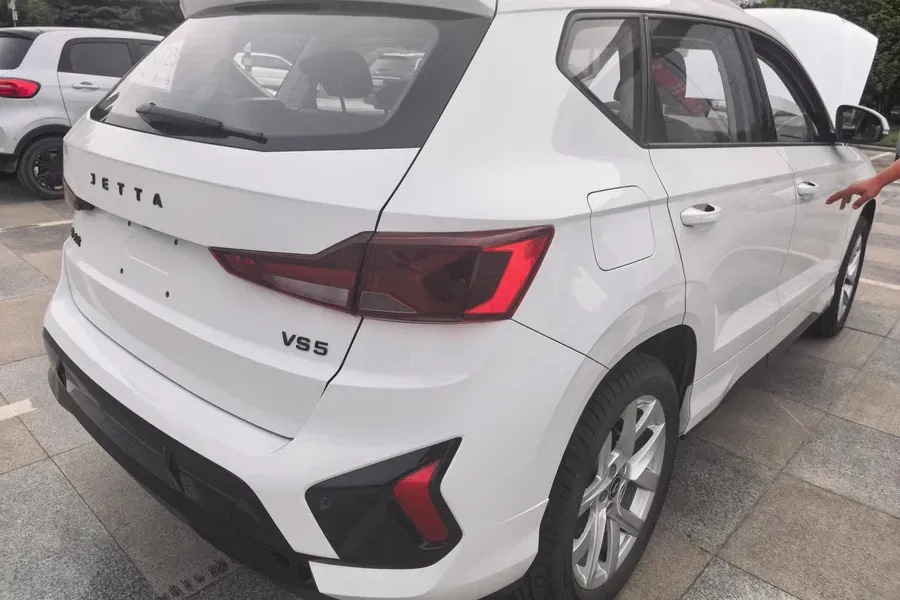 2025 Jetta VS5 1.4T 150HP L4 6AT,autocango,china used car exporter,china ev exporter,chinese used car exporter,chinese used ev exporter