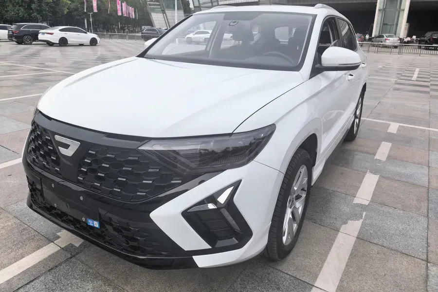 2025 Jetta VS5 1.4T 150HP L4 6AT,autocango,china used car exporter,china ev exporter,chinese used car exporter,chinese used ev exporter