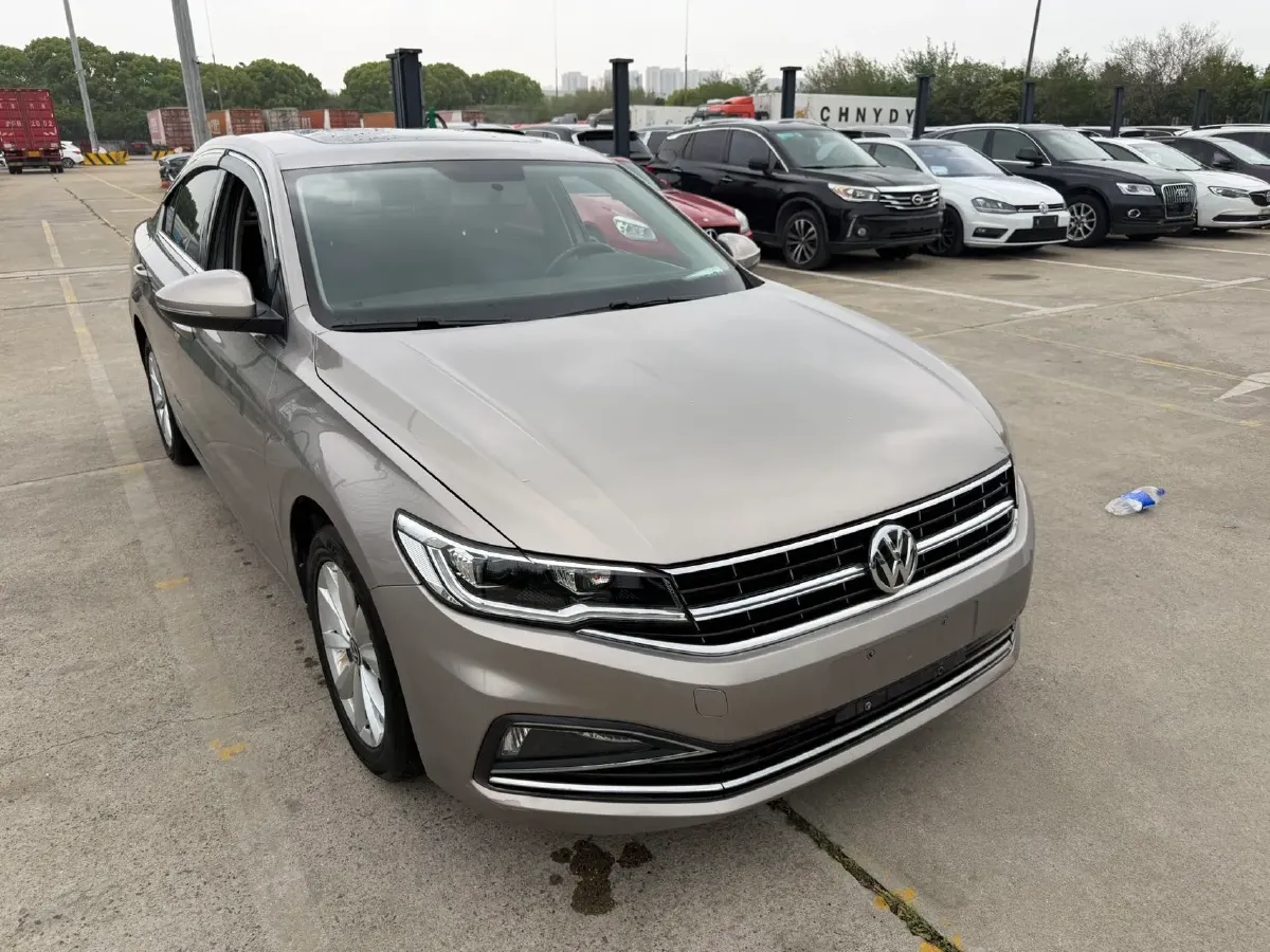 2020 Volkswagen Bora 1.5L 113HP L4 6AT,autocango,china used car exporter,china ev exporter,chinese used car exporter,chinese used ev exporter