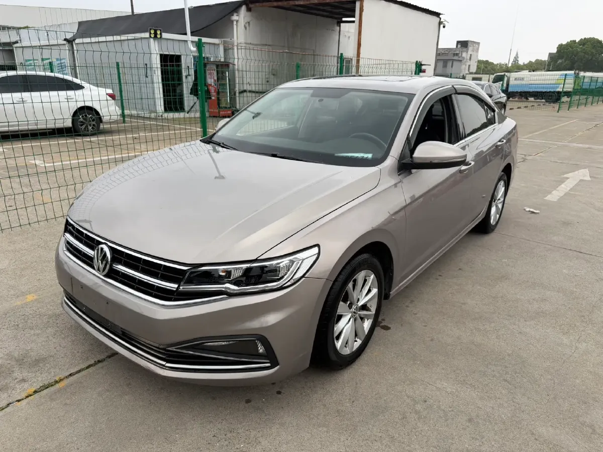2020 Volkswagen Bora 1.5L 113HP L4 6AT,autocango,china used car exporter,china ev exporter,chinese used car exporter,chinese used ev exporter