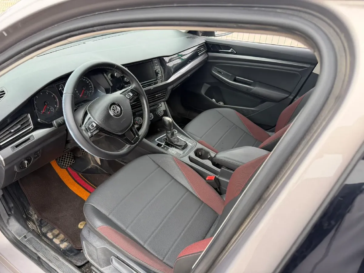 2020 Volkswagen Bora 1.5L 113HP L4 6AT,autocango,china used car exporter,china ev exporter,chinese used car exporter,chinese used ev exporter