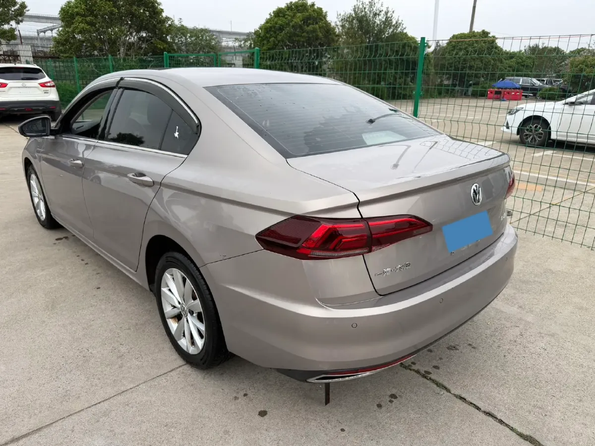 2020 Volkswagen Bora 1.5L 113HP L4 6AT,autocango,china used car exporter,china ev exporter,chinese used car exporter,chinese used ev exporter