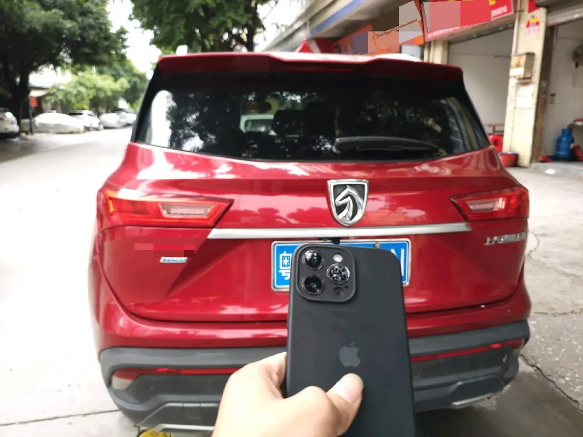 2018 BaoJun 530 1.5T 150HP L4 6MT,autocango,china used car exporter,china ev exporter,chinese used car exporter,chinese used ev exporter