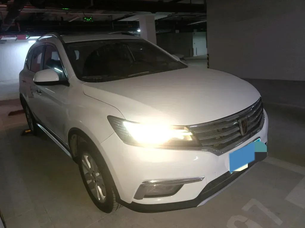 2018 Roewe RX5 1.5T 169HP L4 7DCT,autocango,china used car exporter,china ev exporter,chinese used car exporter,chinese used ev exporter