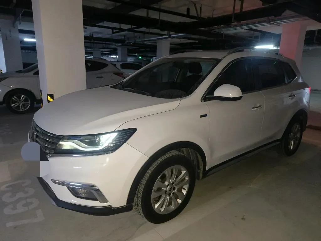 2018 Roewe RX5 1.5T 169HP L4 7DCT,autocango,china used car exporter,china ev exporter,chinese used car exporter,chinese used ev exporter