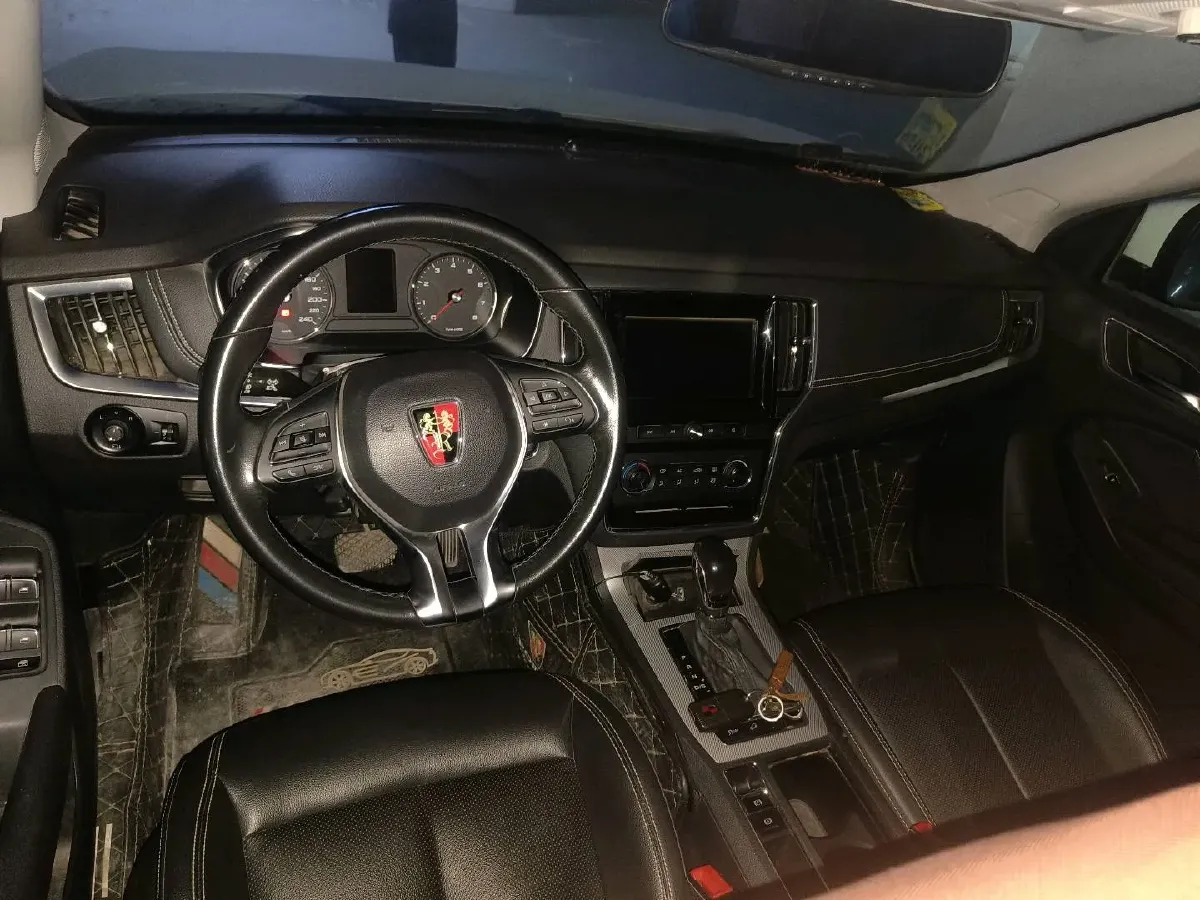 2018 Roewe RX5 1.5T 169HP L4 7DCT,autocango,china used car exporter,china ev exporter,chinese used car exporter,chinese used ev exporter