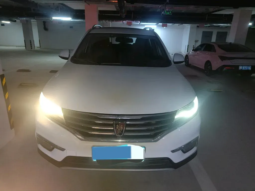 2018 Roewe RX5 1.5T 169HP L4 7DCT,autocango,china used car exporter,china ev exporter,chinese used car exporter,chinese used ev exporter