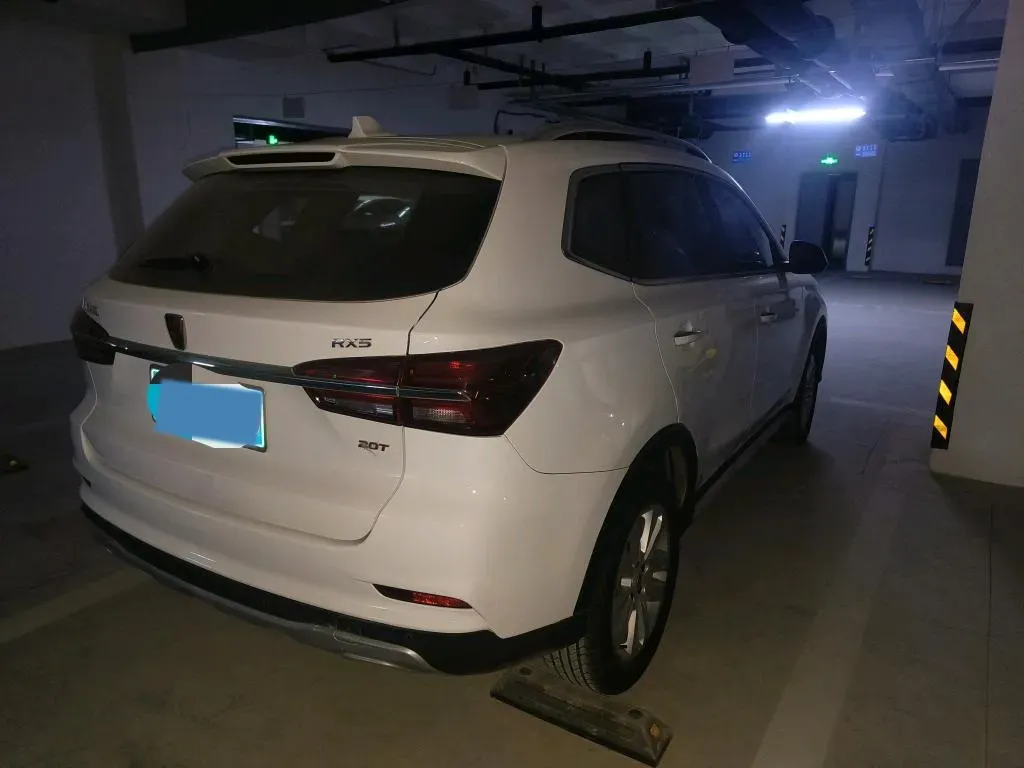 2018 Roewe RX5 1.5T 169HP L4 7DCT,autocango,china used car exporter,china ev exporter,chinese used car exporter,chinese used ev exporter