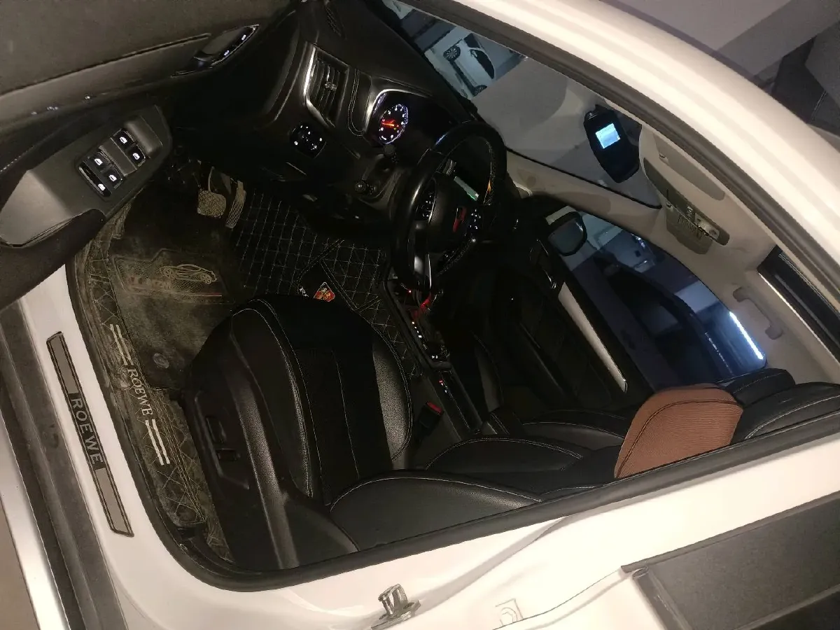 2018 Roewe RX5 1.5T 169HP L4 7DCT,autocango,china used car exporter,china ev exporter,chinese used car exporter,chinese used ev exporter