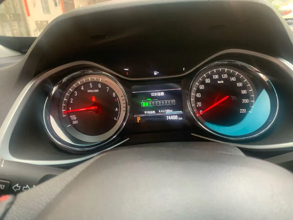 2018 Chevrolet Orlando 1.3T 163HP L3 6AT,autocango,china used car exporter,china ev exporter,chinese used car exporter,chinese used ev exporter