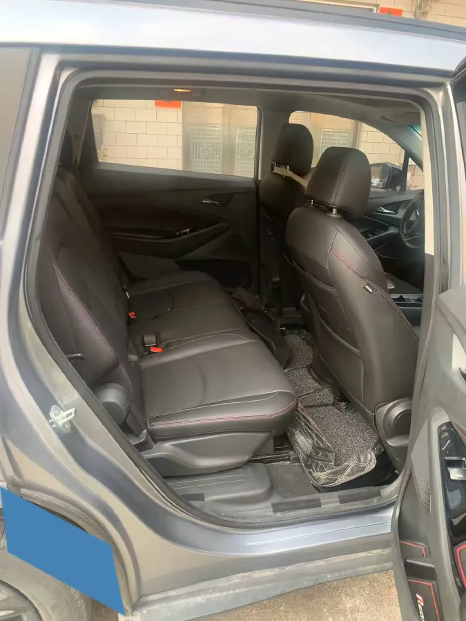 2018 Chevrolet Orlando 1.3T 163HP L3 6AT,autocango,china used car exporter,china ev exporter,chinese used car exporter,chinese used ev exporter