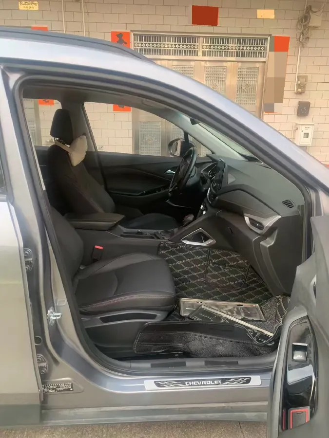 2018 Chevrolet Orlando 1.3T 163HP L3 6AT,autocango,china used car exporter,china ev exporter,chinese used car exporter,chinese used ev exporter