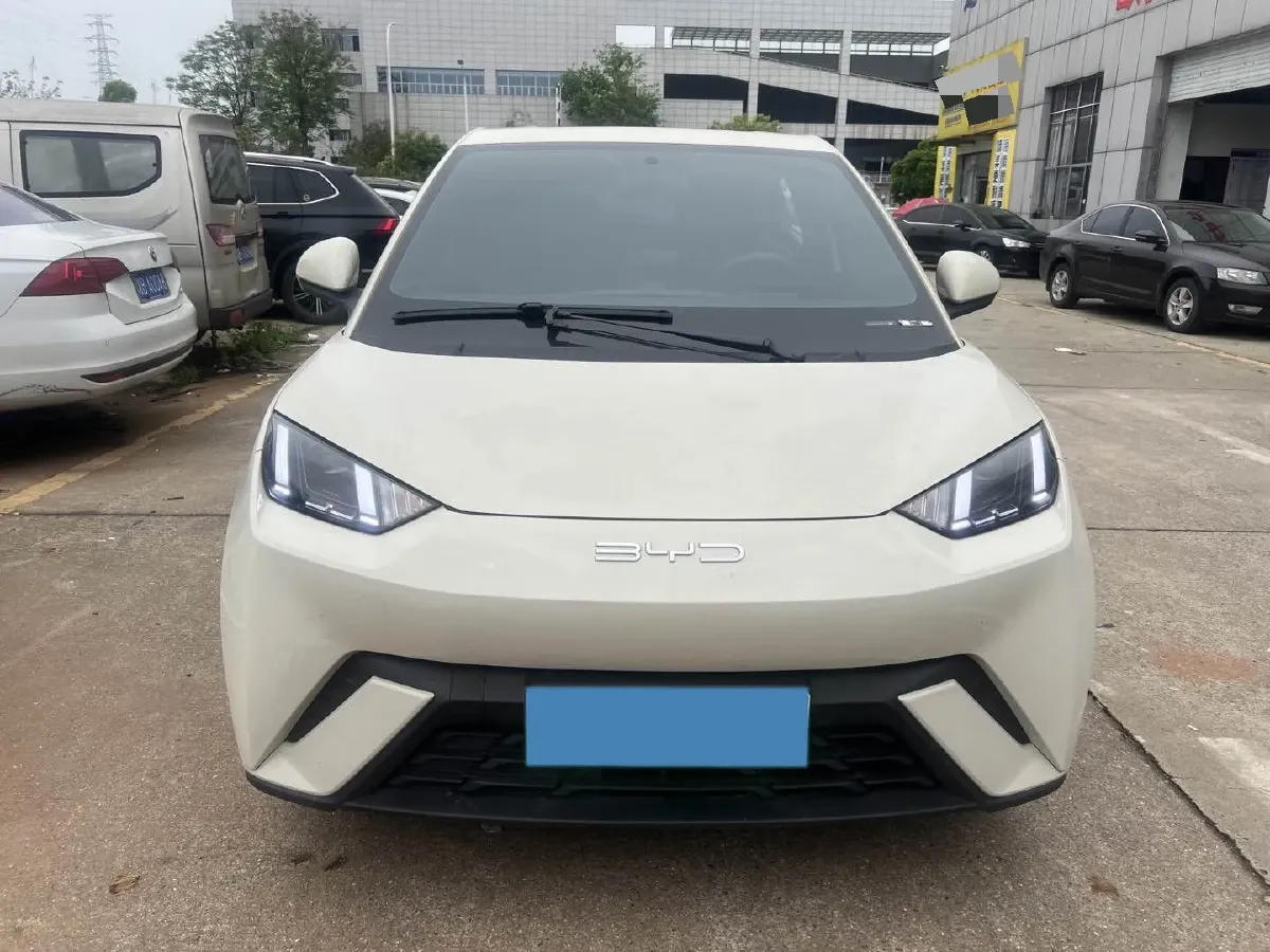 2023 BYD Seagull BEV 30.08KWH,autocango,china used car exporter,china ev exporter,chinese used car exporter,chinese used ev exporter