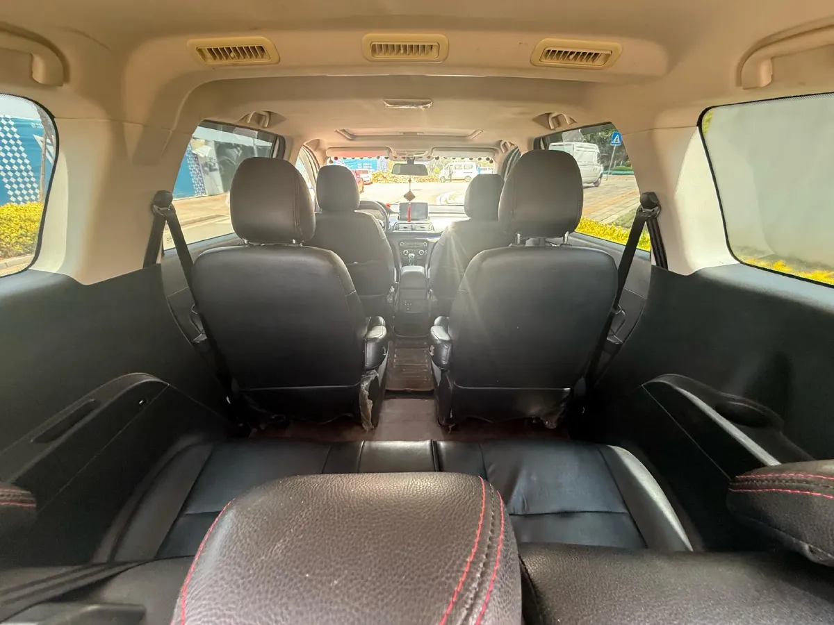 2017 BAIC WeiWang M50F 1.5L 116HP L4 5MT,autocango,china used car exporter,china ev exporter,chinese used car exporter,chinese used ev exporter