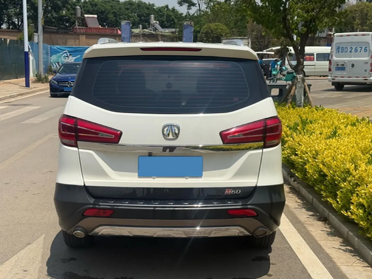 2017 BAIC WeiWang M50F 1.5L 116HP L4 5MT,autocango,china used car exporter,china ev exporter,chinese used car exporter,chinese used ev exporter