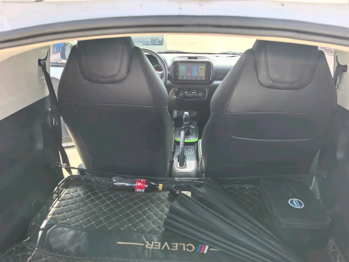 2020 Roewe Clever BEV 27KWH,autocango,china used car exporter,china ev exporter,chinese used car exporter,chinese used ev exporter