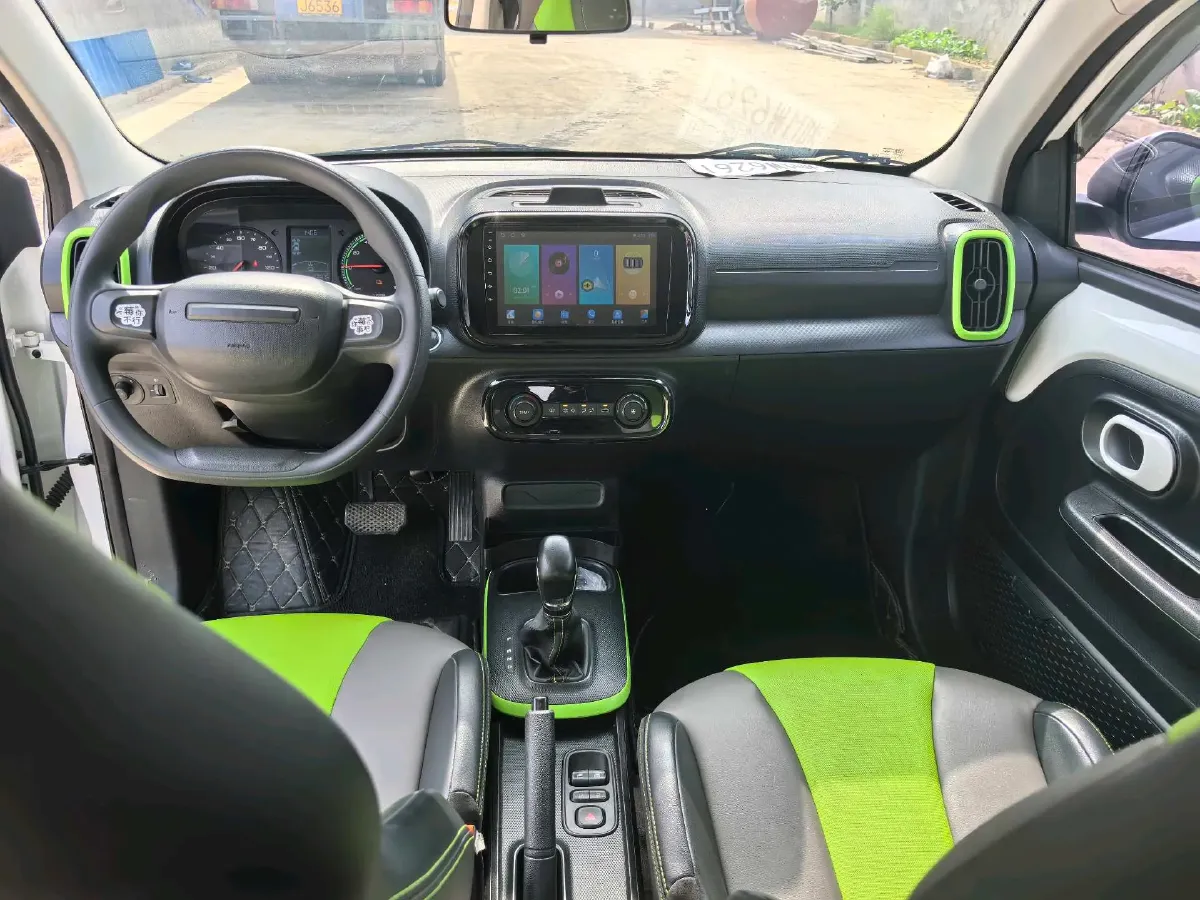 2020 Roewe Clever BEV 27KWH,autocango,china used car exporter,china ev exporter,chinese used car exporter,chinese used ev exporter