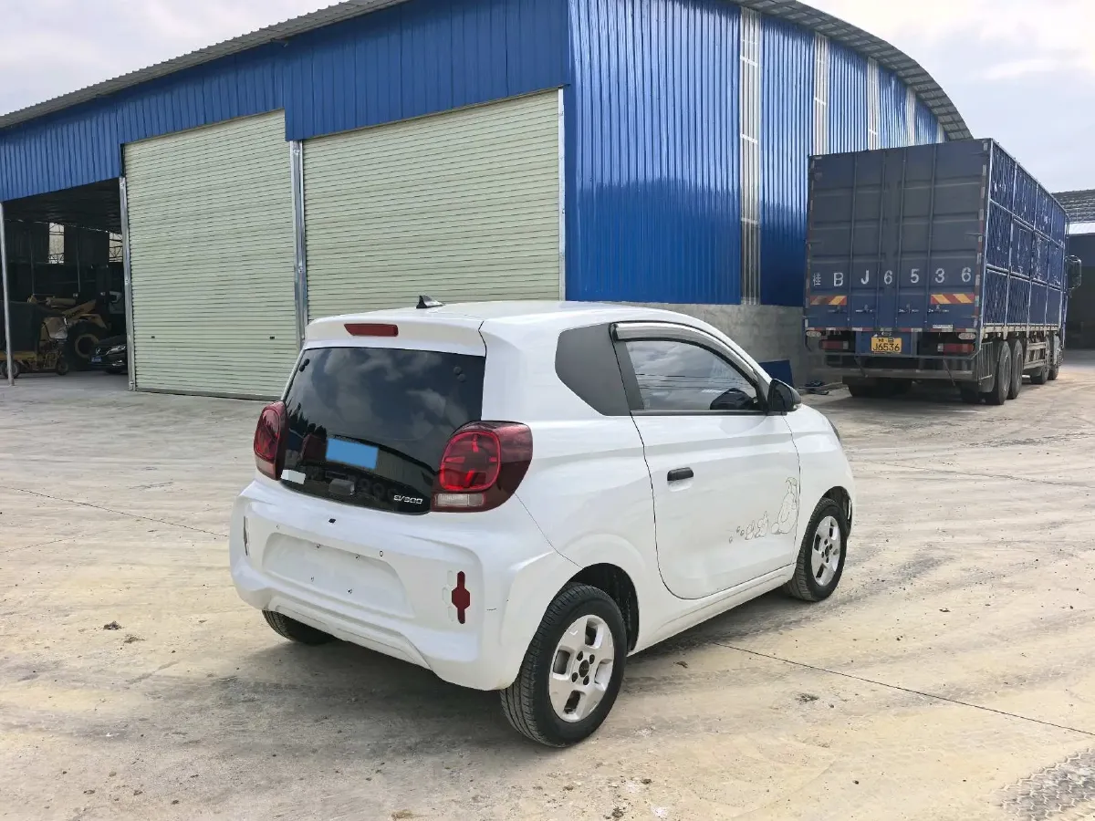 2020 Roewe Clever BEV 27KWH,autocango,china used car exporter,china ev exporter,chinese used car exporter,chinese used ev exporter
