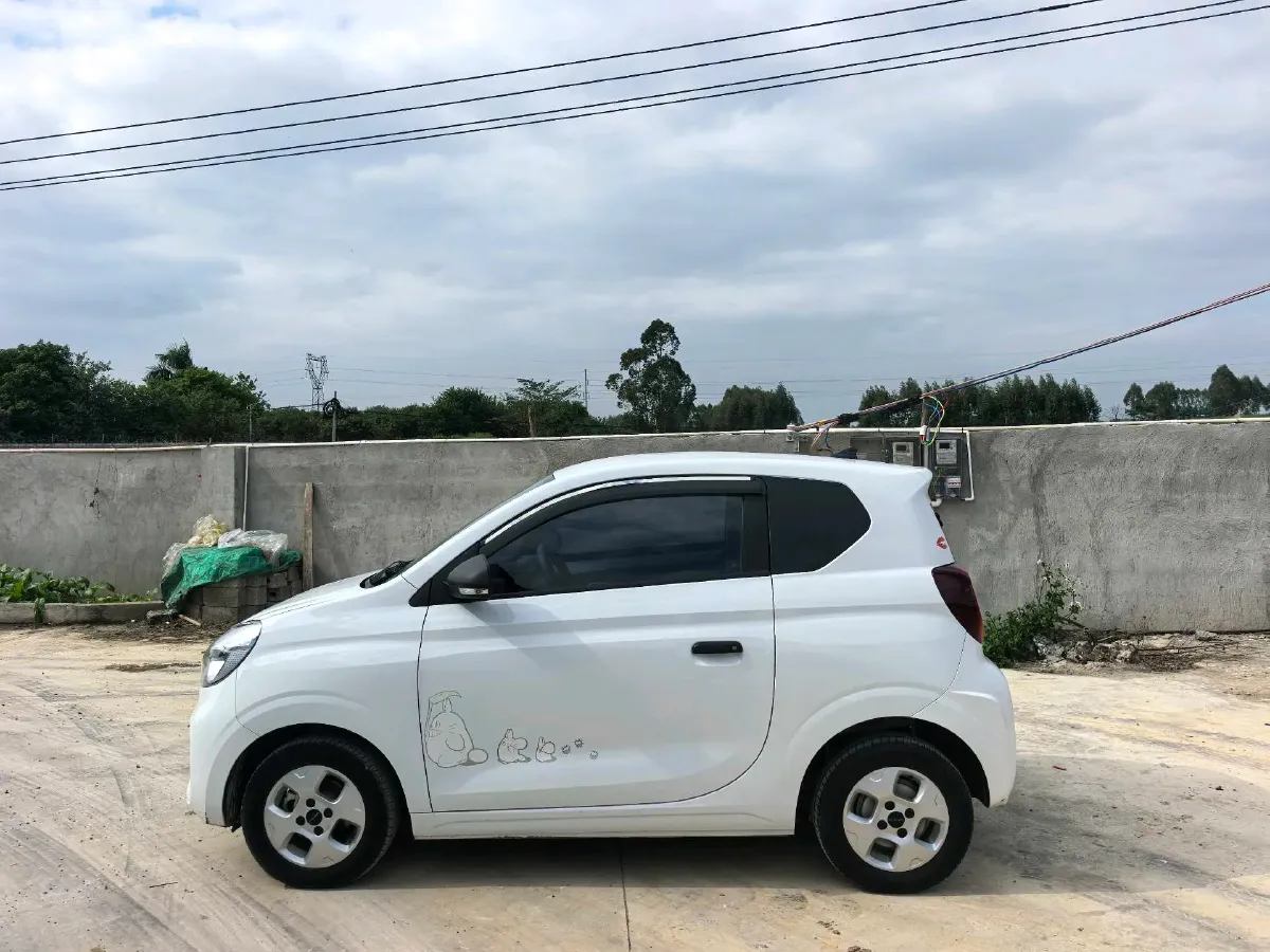 2020 Roewe Clever BEV 27KWH,autocango,china used car exporter,china ev exporter,chinese used car exporter,chinese used ev exporter