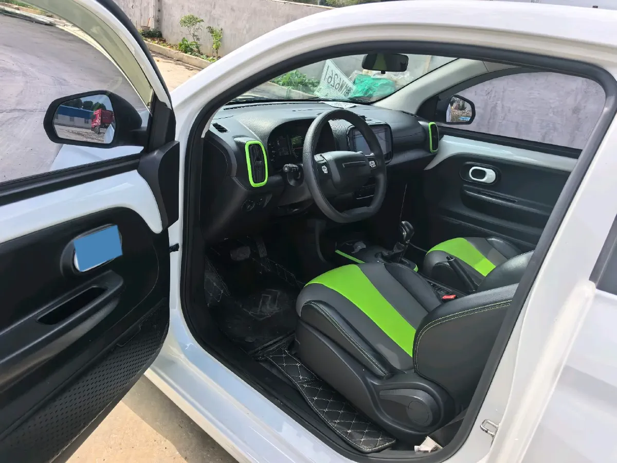 2020 Roewe Clever BEV 27KWH,autocango,china used car exporter,china ev exporter,chinese used car exporter,chinese used ev exporter