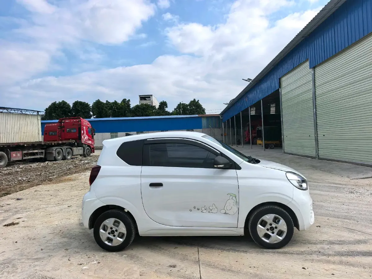 2020 Roewe Clever BEV 27KWH,autocango,china used car exporter,china ev exporter,chinese used car exporter,chinese used ev exporter