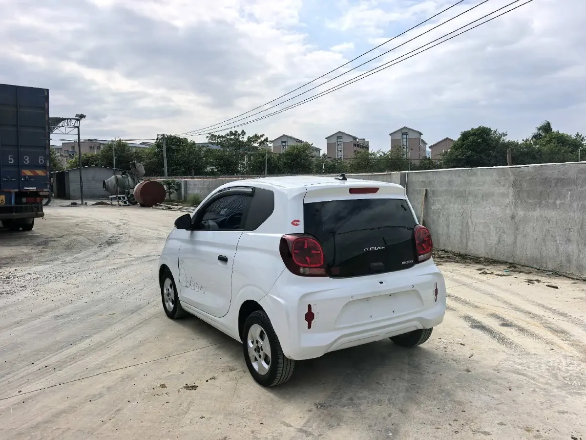 2020 Roewe Clever BEV 27KWH,autocango,china used car exporter,china ev exporter,chinese used car exporter,chinese used ev exporter