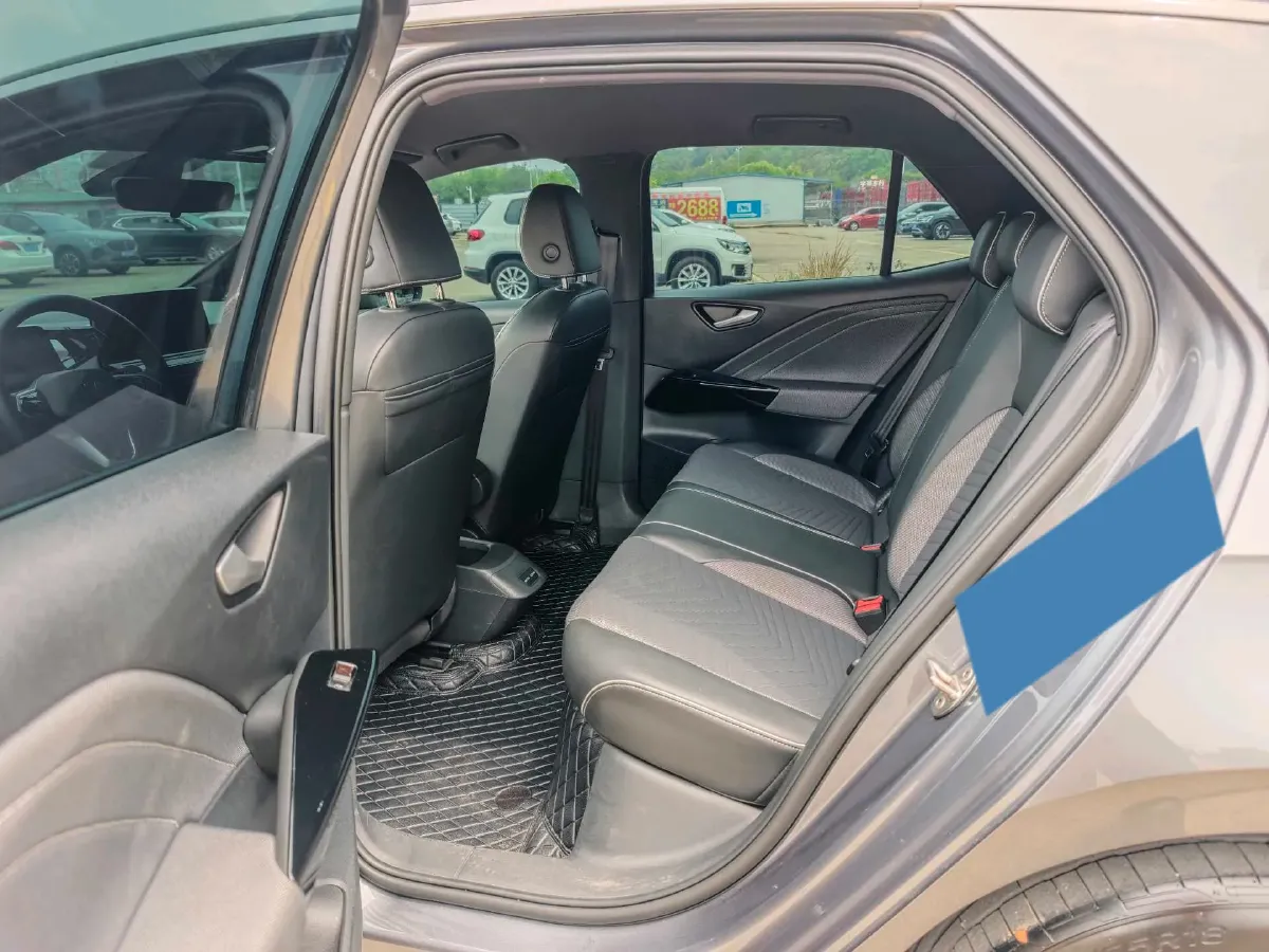 2024 Volkswagen ID.3 BEV 52.8KWH,autocango,china used car exporter,china ev exporter,chinese used car exporter,chinese used ev exporter