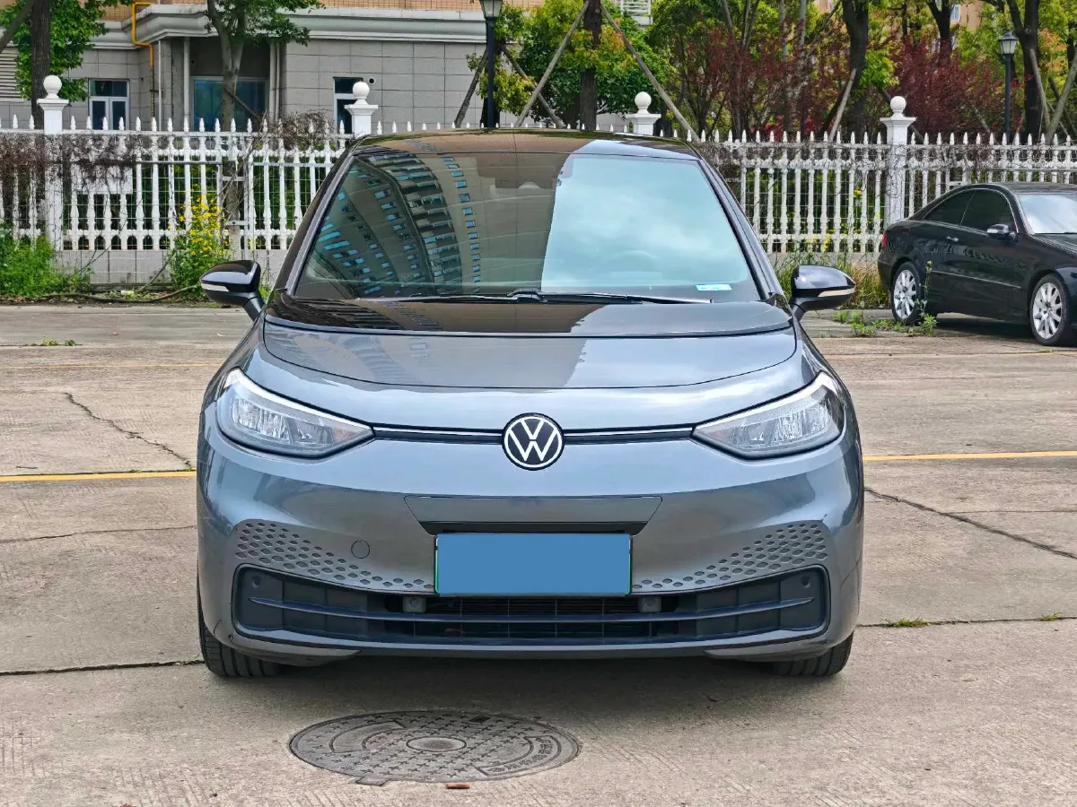 2024 Volkswagen ID.3 BEV 52.8KWH,autocango,china used car exporter,china ev exporter,chinese used car exporter,chinese used ev exporter
