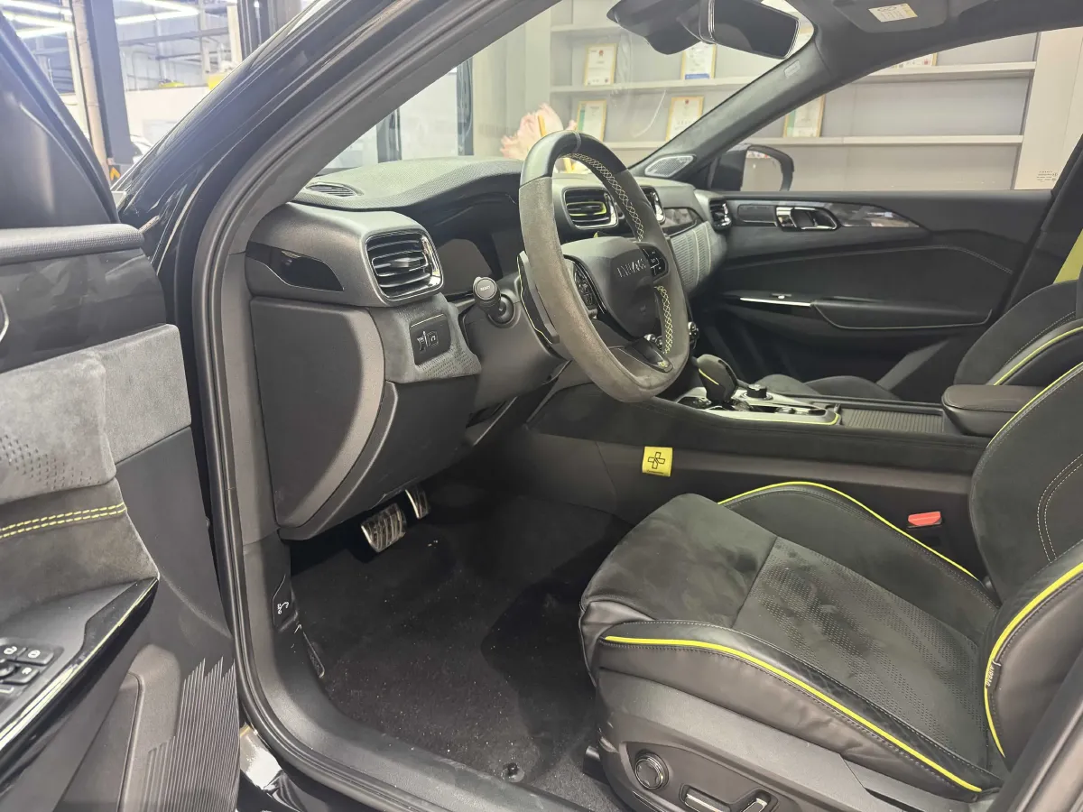 2022 LYNK&CO 03 2.0T 254HP L4 8AT,autocango,china used car exporter,china ev exporter,chinese used car exporter,chinese used ev exporter