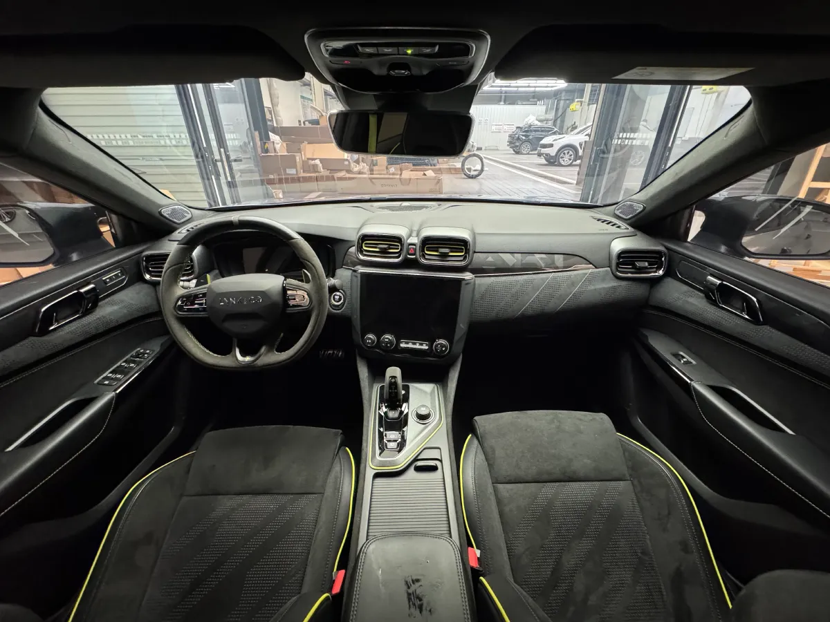 2022 LYNK&CO 03 2.0T 254HP L4 8AT,autocango,china used car exporter,china ev exporter,chinese used car exporter,chinese used ev exporter