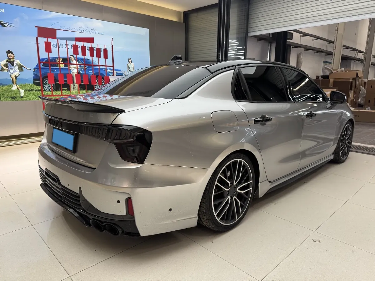 2022 LYNK&CO 03 2.0T 254HP L4 8AT,autocango,china used car exporter,china ev exporter,chinese used car exporter,chinese used ev exporter