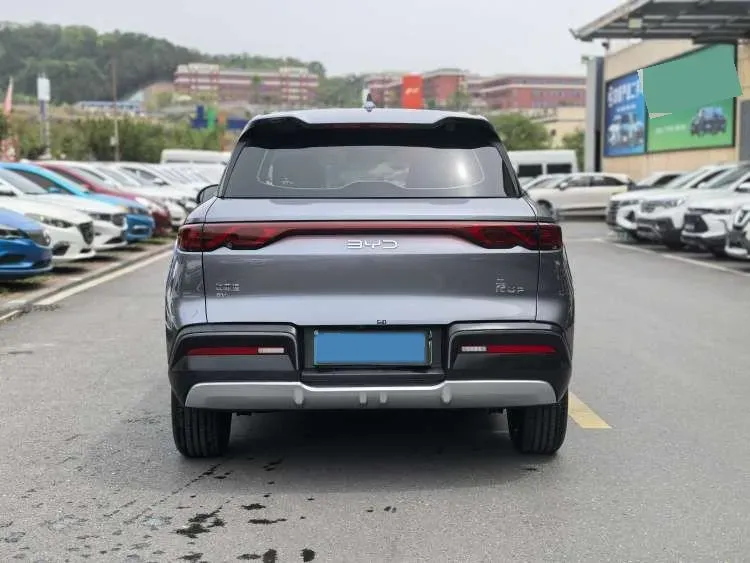 2024 BYD YuanUP BEV 45.12KWH,autocango,china used car exporter,china ev exporter,chinese used car exporter,chinese used ev exporter