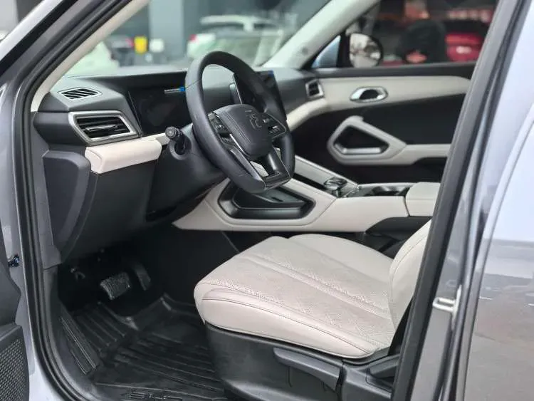 2024 BYD YuanUP BEV 45.12KWH,autocango,china used car exporter,china ev exporter,chinese used car exporter,chinese used ev exporter