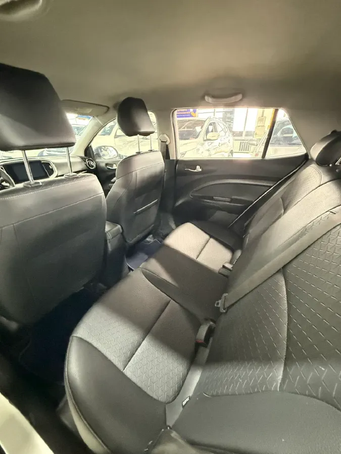 2019 Kia KX1 1.4L 100HP L4 6AT,autocango,china used car exporter,china ev exporter,chinese used car exporter,chinese used ev exporter